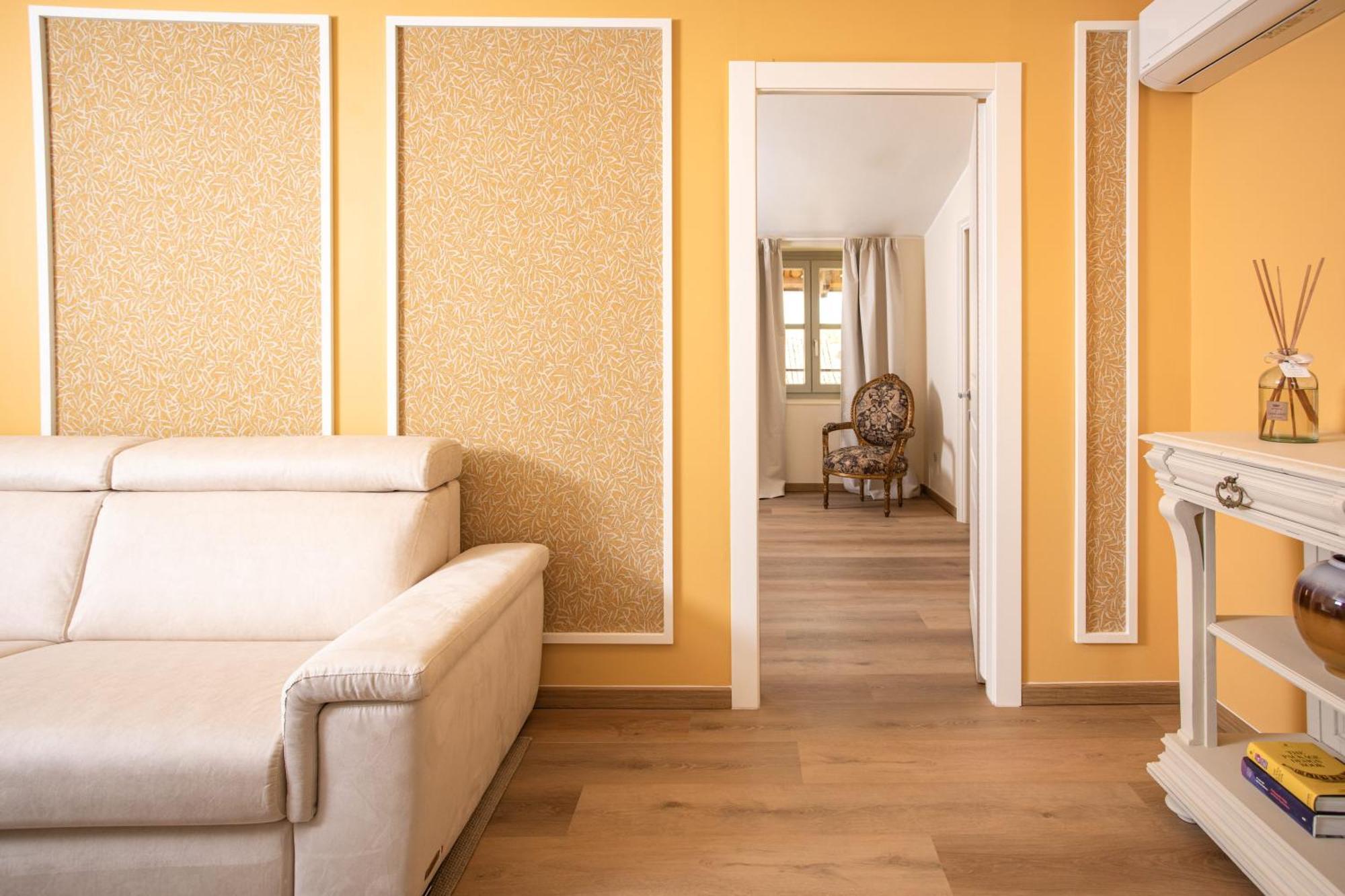 Palazzo Ratti Boutique Rooms Cherasco Kültér fotó