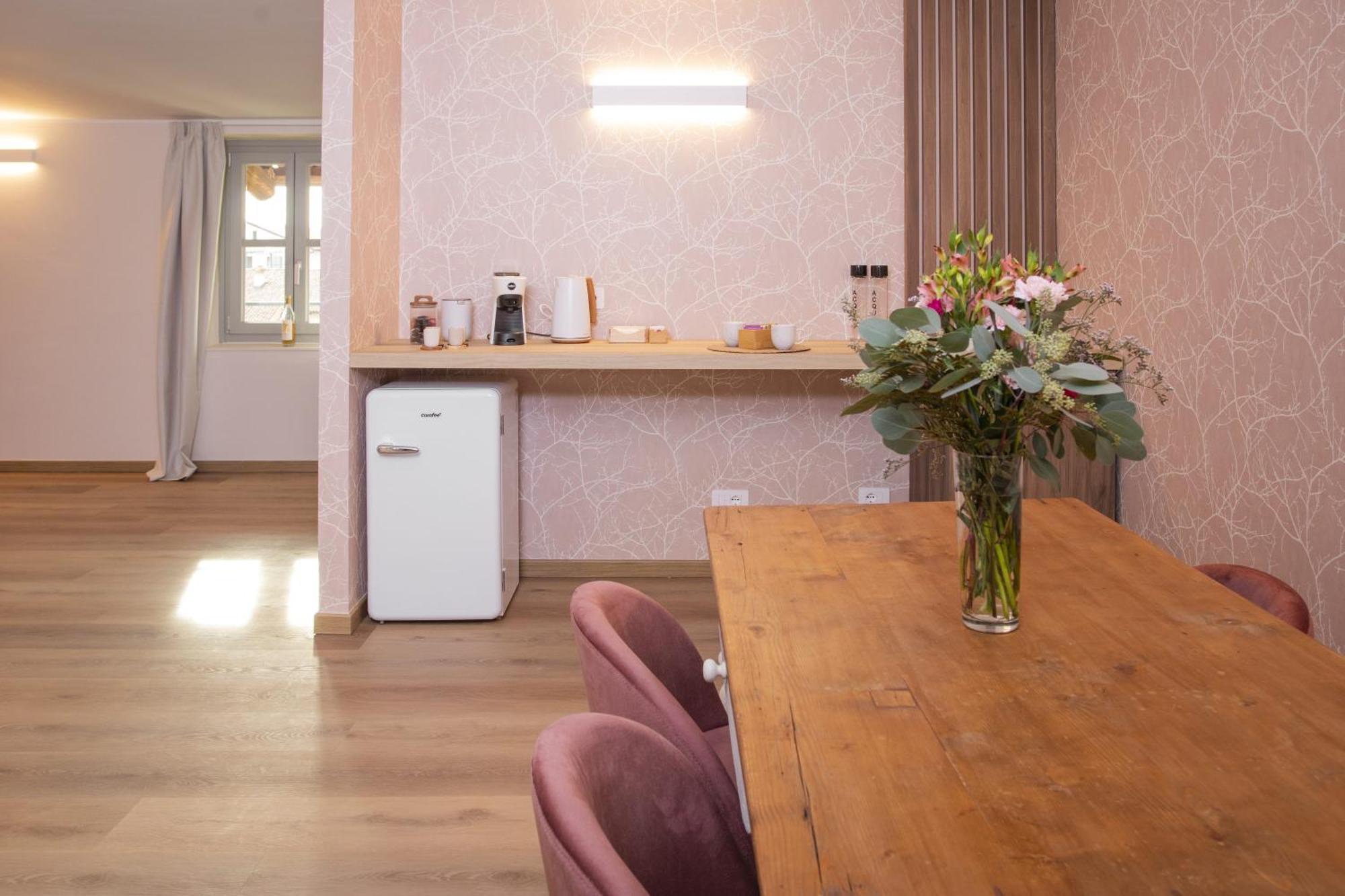 Palazzo Ratti Boutique Rooms Cherasco Kültér fotó