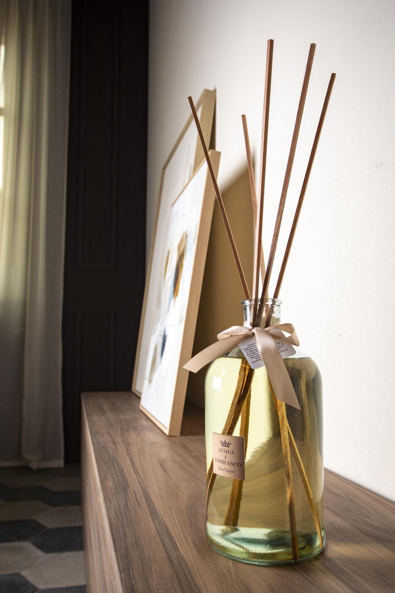 Palazzo Ratti Boutique Rooms Cherasco Kültér fotó